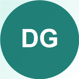 DG Dental Demo Kliniği logo